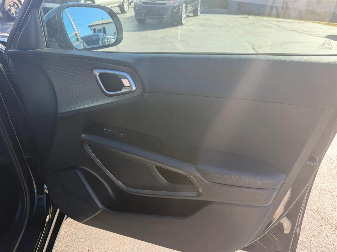 Kia Soul photo 32