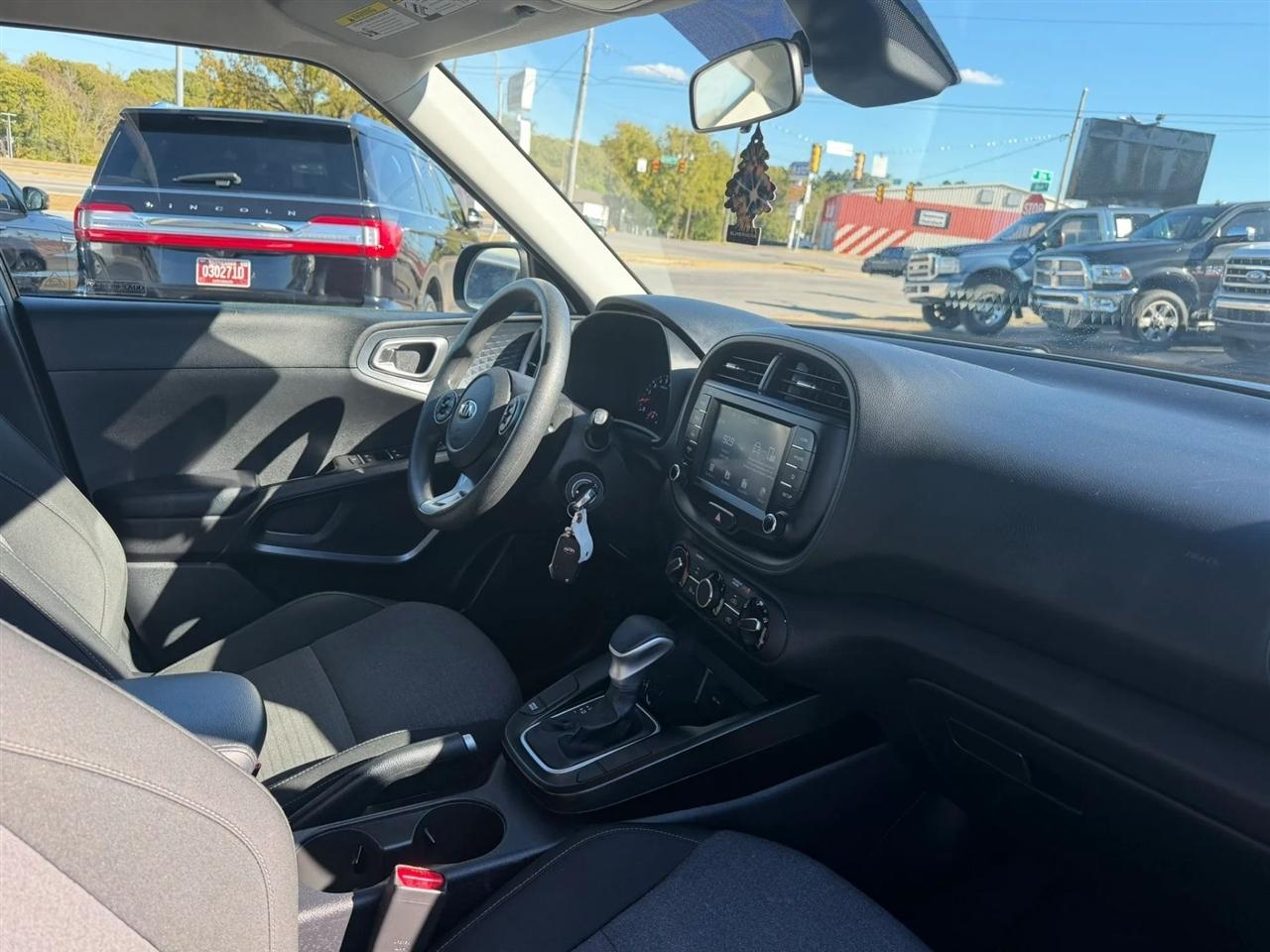 Kia Soul photo 33