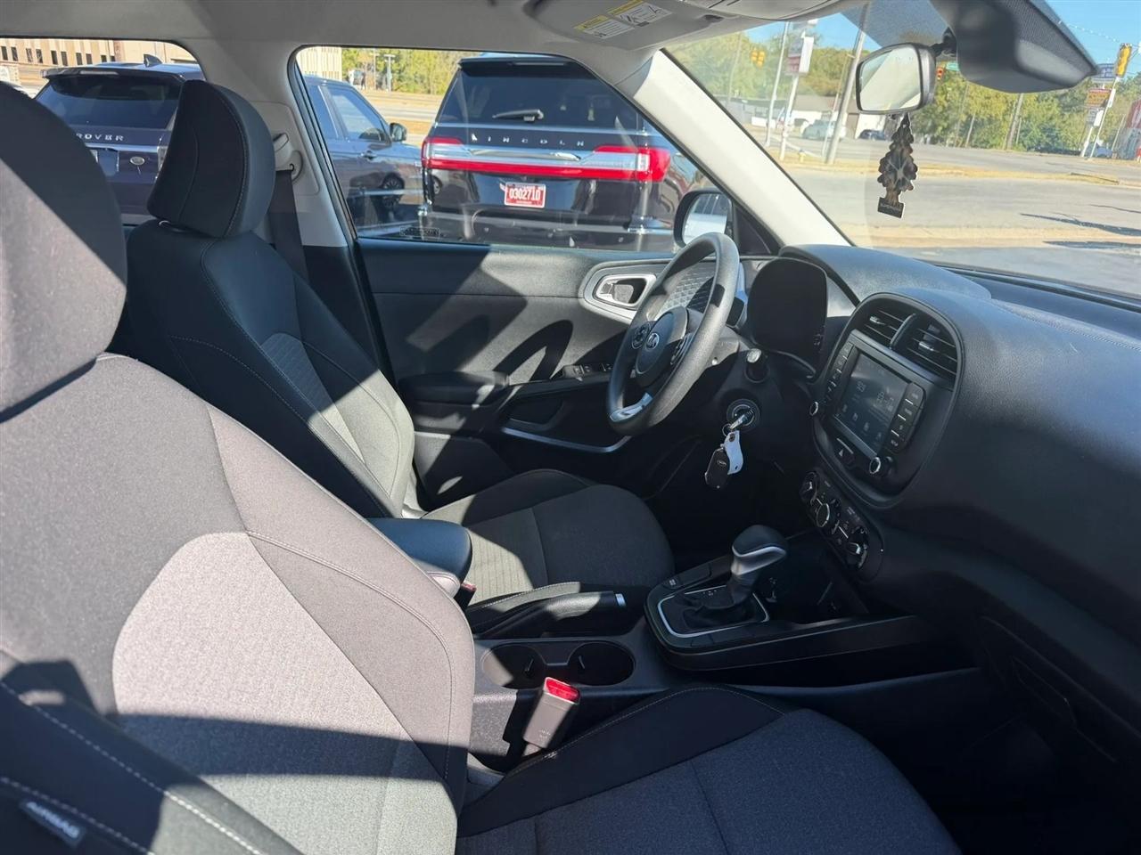 Kia Soul photo 34
