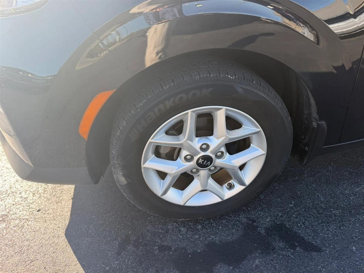 Kia Soul photo 35