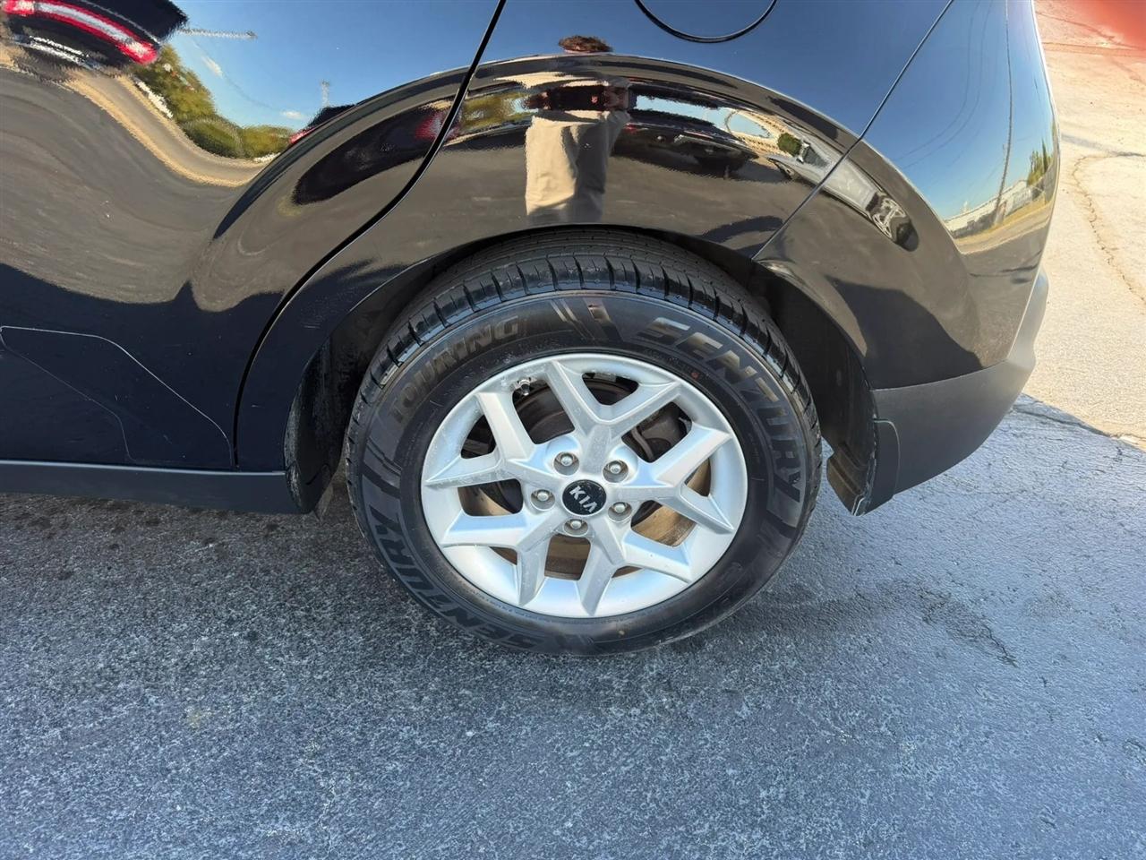 Kia Soul photo 36