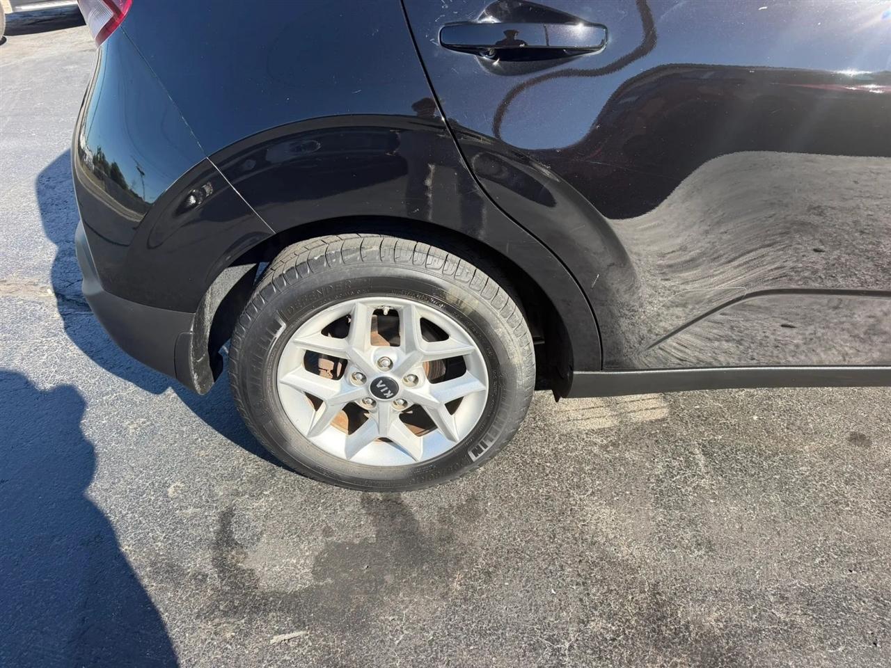Kia Soul photo 37