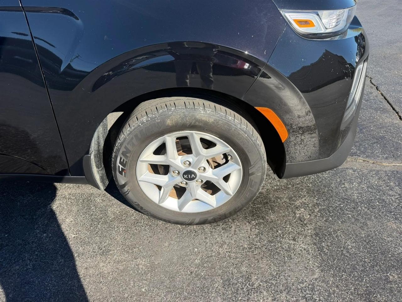 Kia Soul photo 38