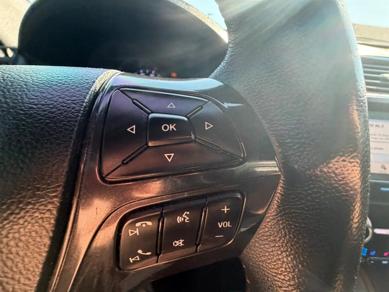 Ford Explorer Sport 4WD 2019