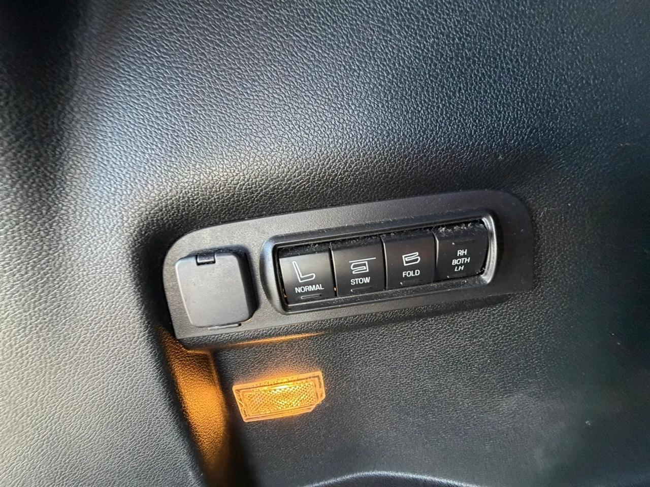 Ford Explorer Sport 4WD 2019