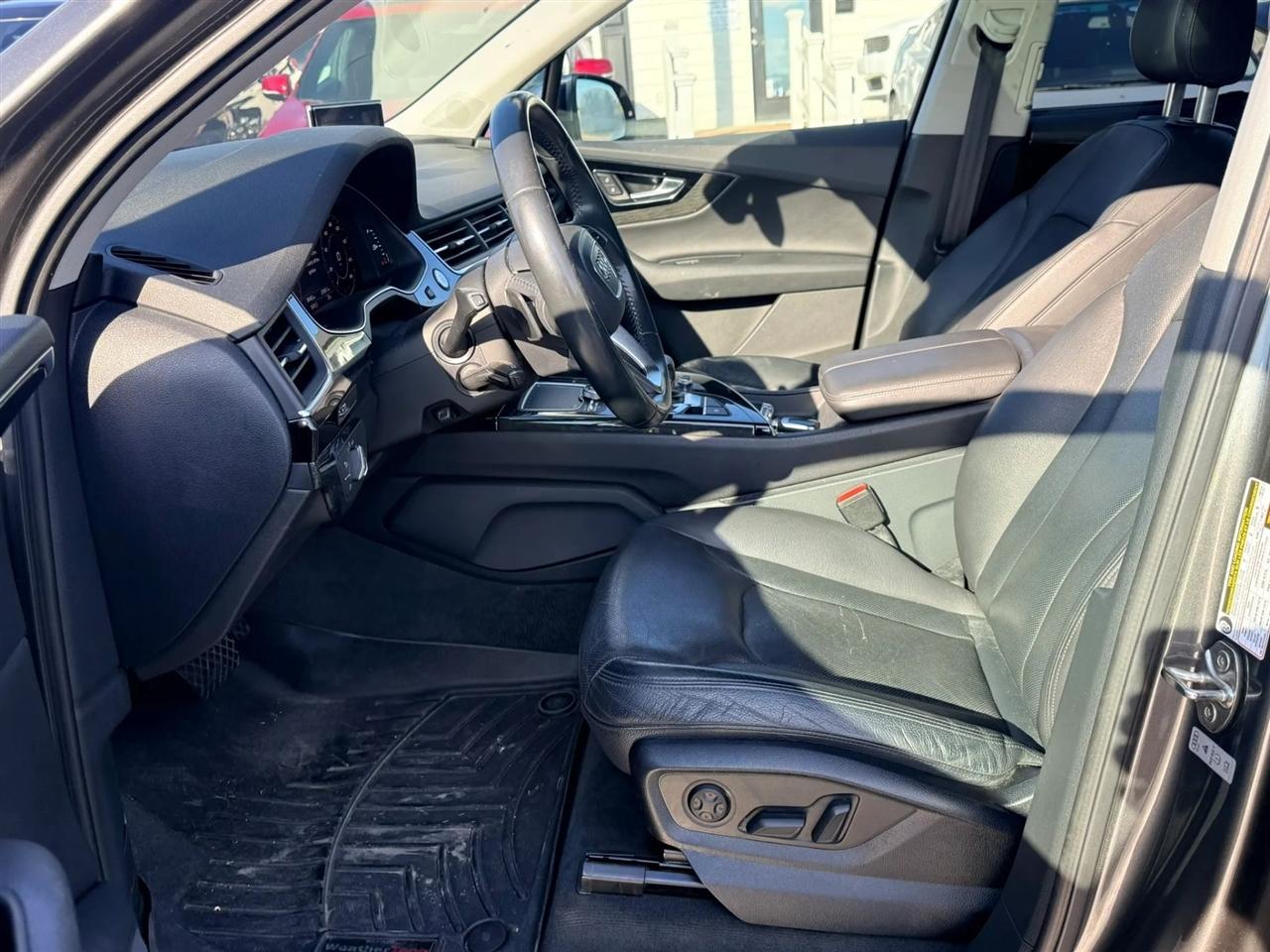 Audi Q7 3.0 Premium Plus quattro 2019