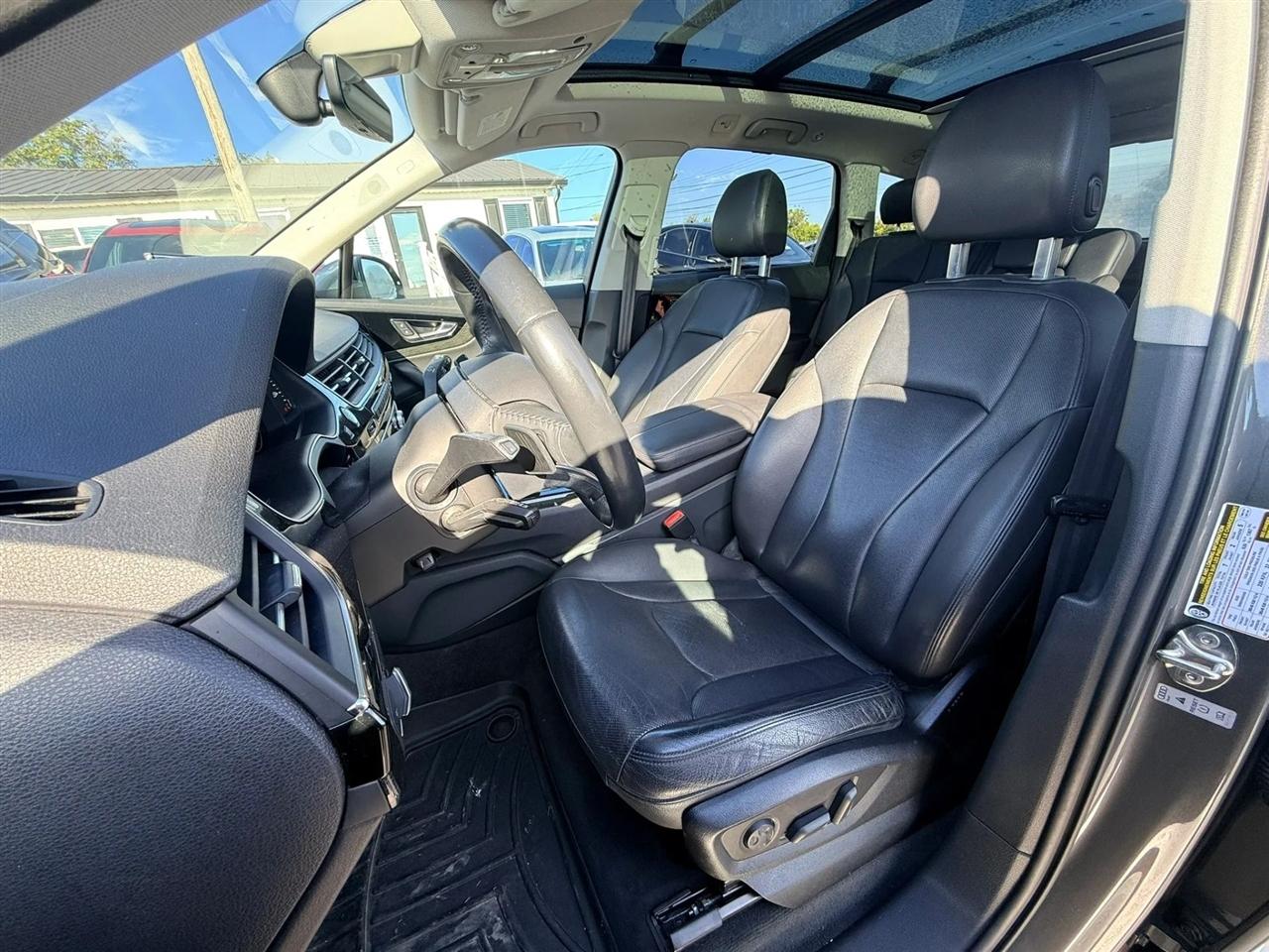 Audi Q7 3.0 Premium Plus quattro 2019