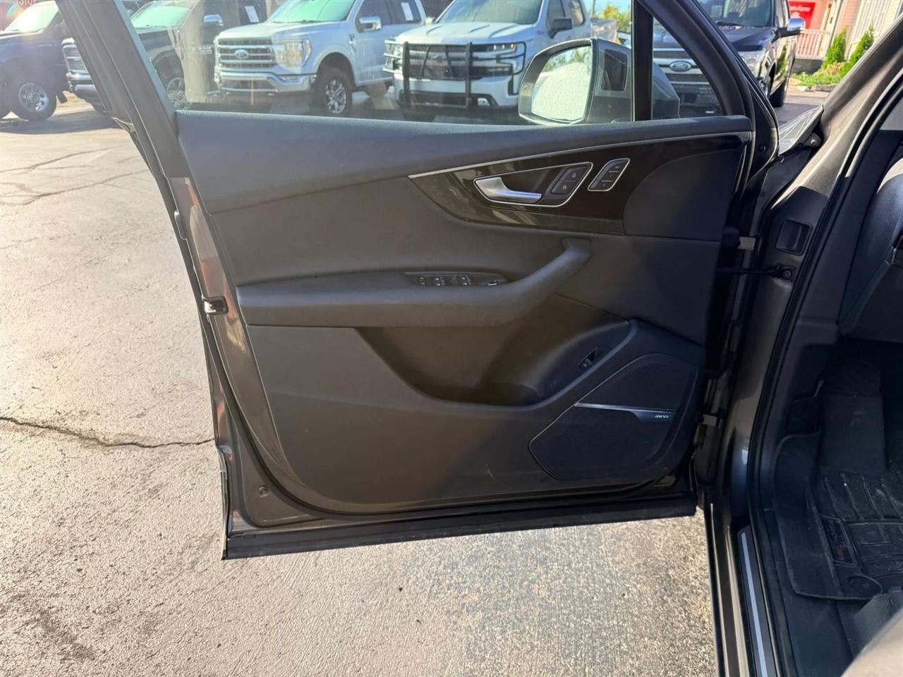 Audi Q7 3.0 Premium Plus quattro 2019