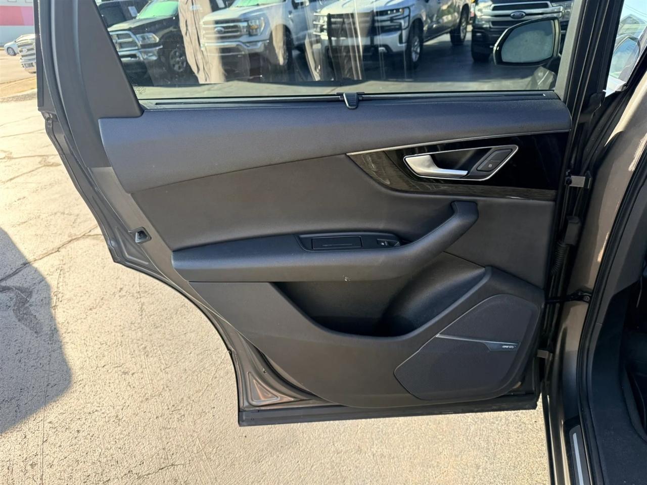 Audi Q7 3.0 Premium Plus quattro 2019