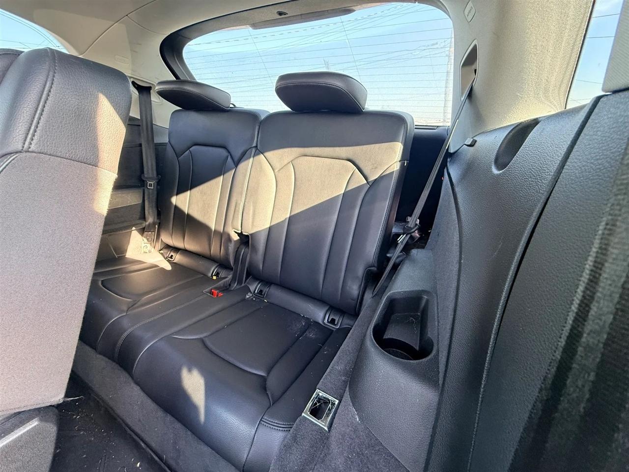 Audi Q7 3.0 Premium Plus quattro 2019