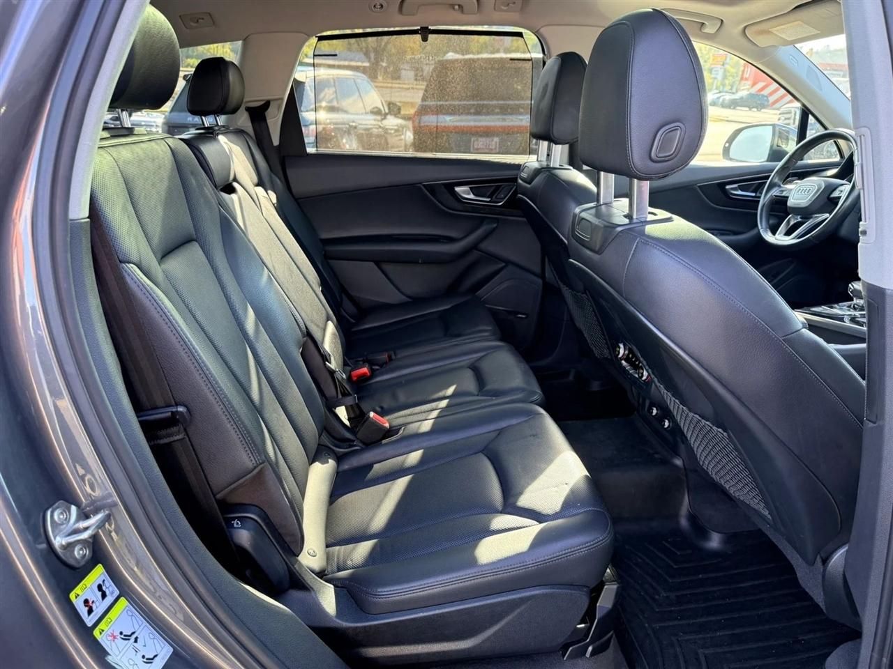 Audi Q7 3.0 Premium Plus quattro 2019