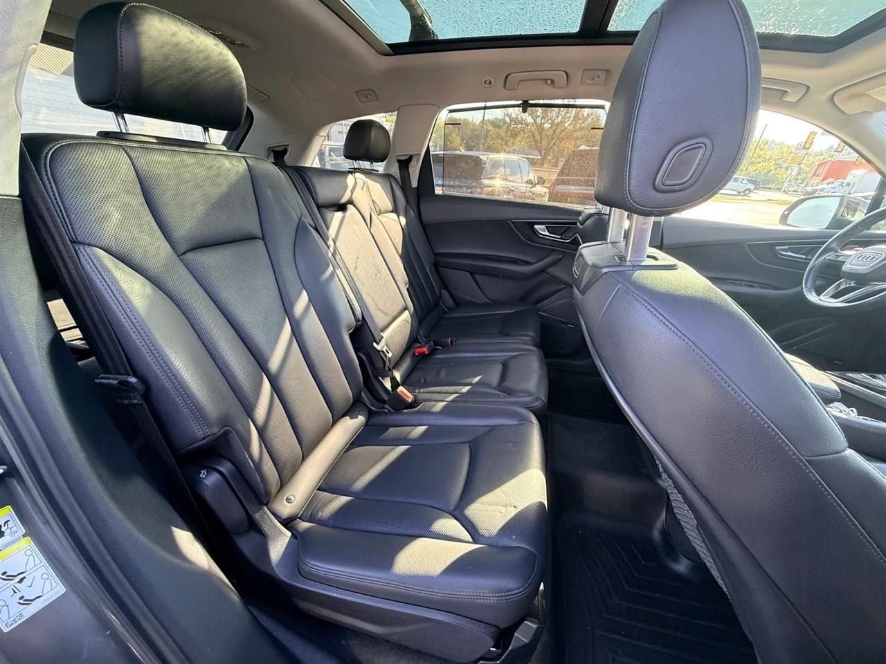 Audi Q7 3.0 Premium Plus quattro 2019