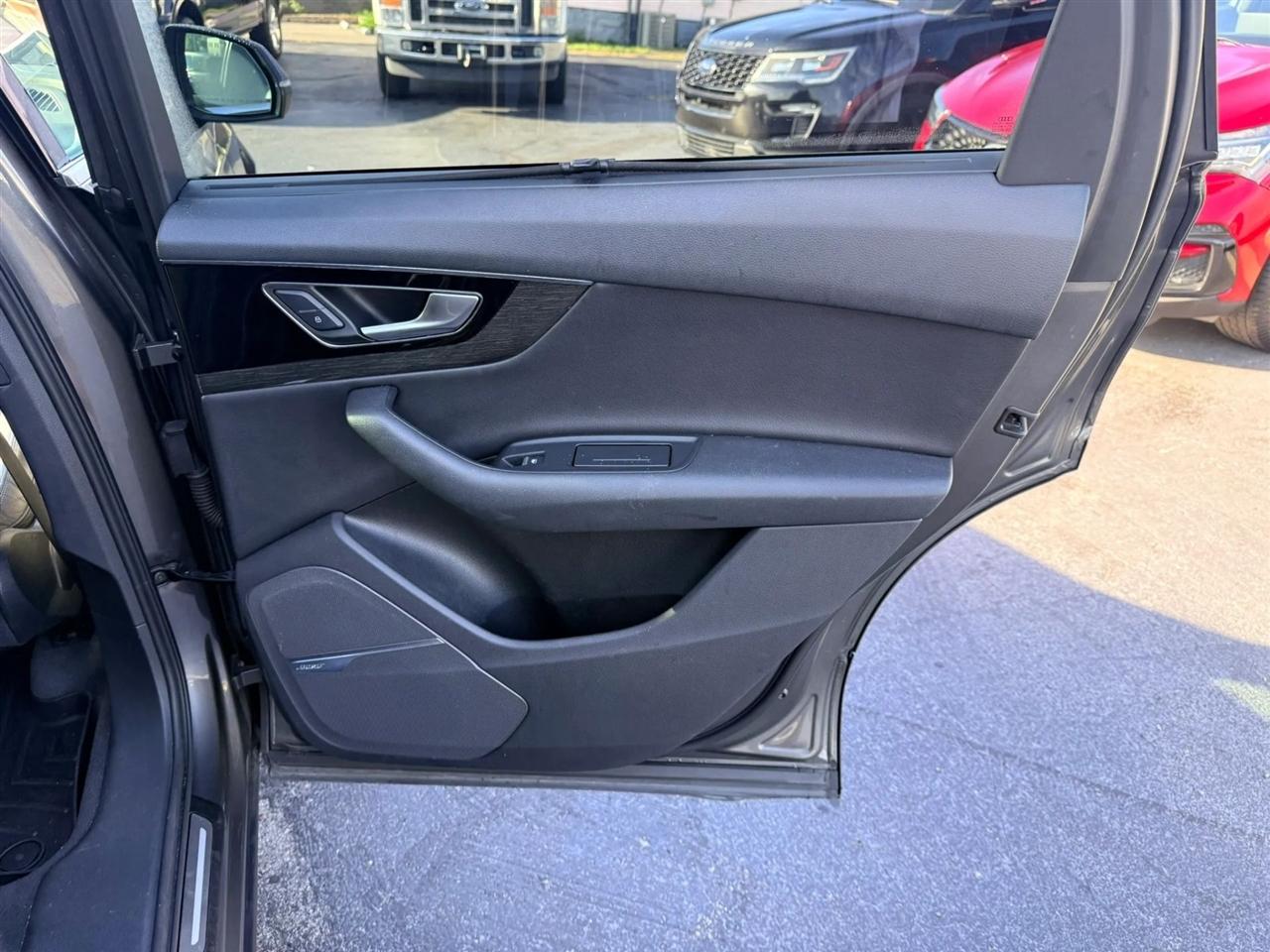 Audi Q7 3.0 Premium Plus quattro 2019