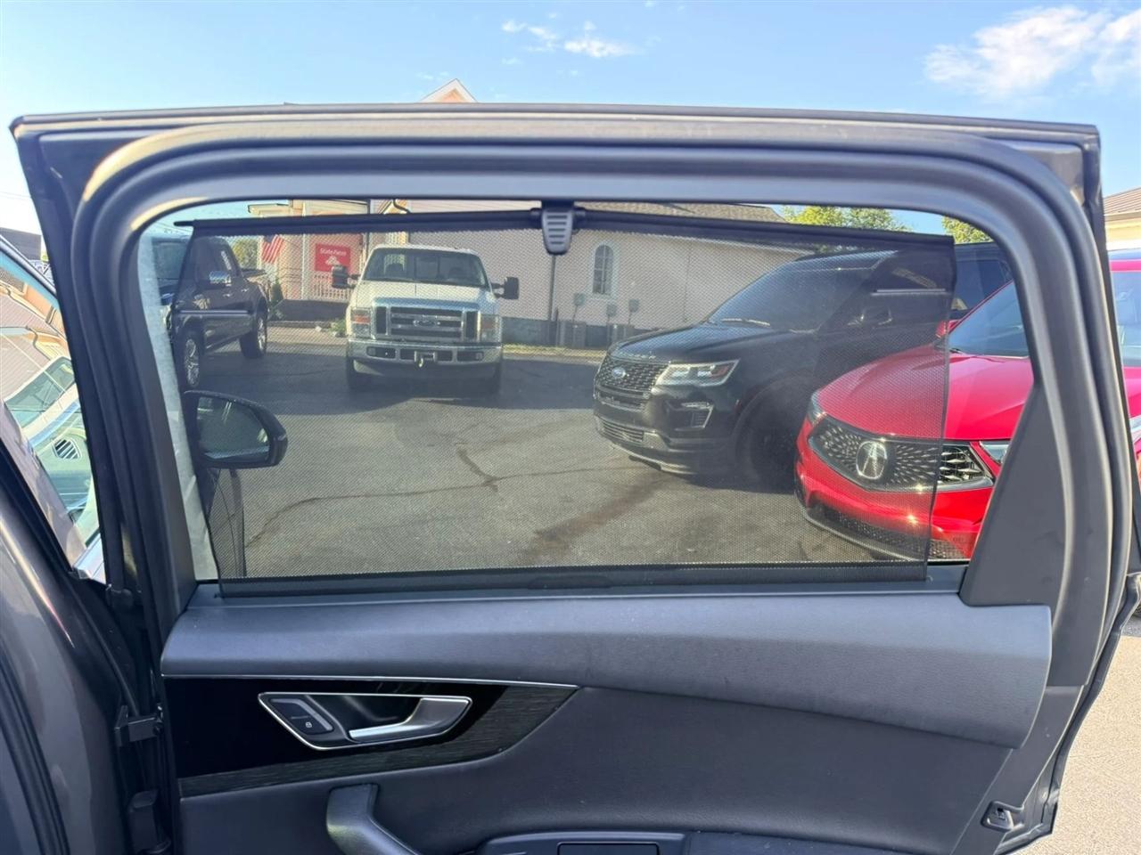 Audi Q7 3.0 Premium Plus quattro 2019