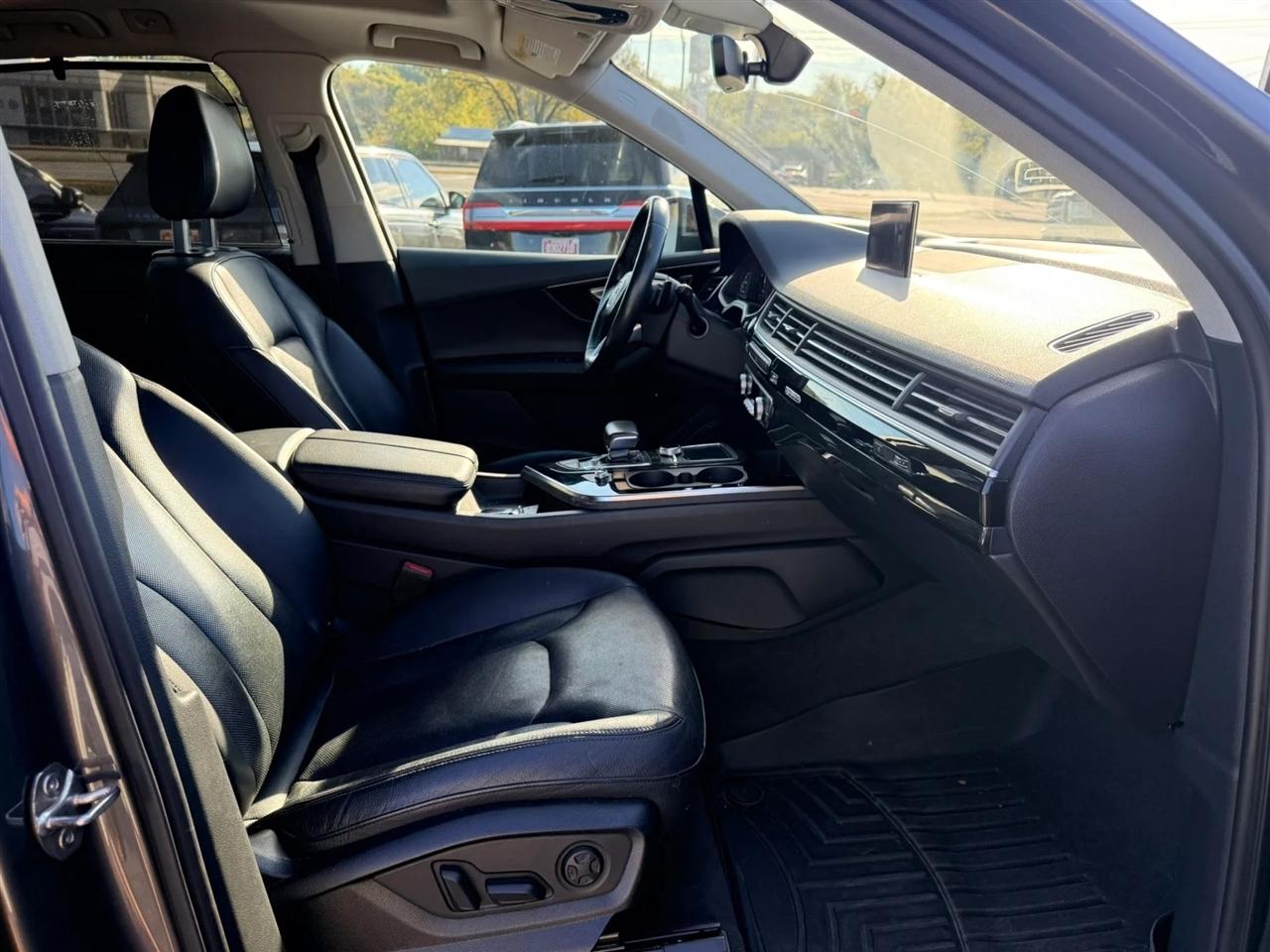 Audi Q7 3.0 Premium Plus quattro 2019