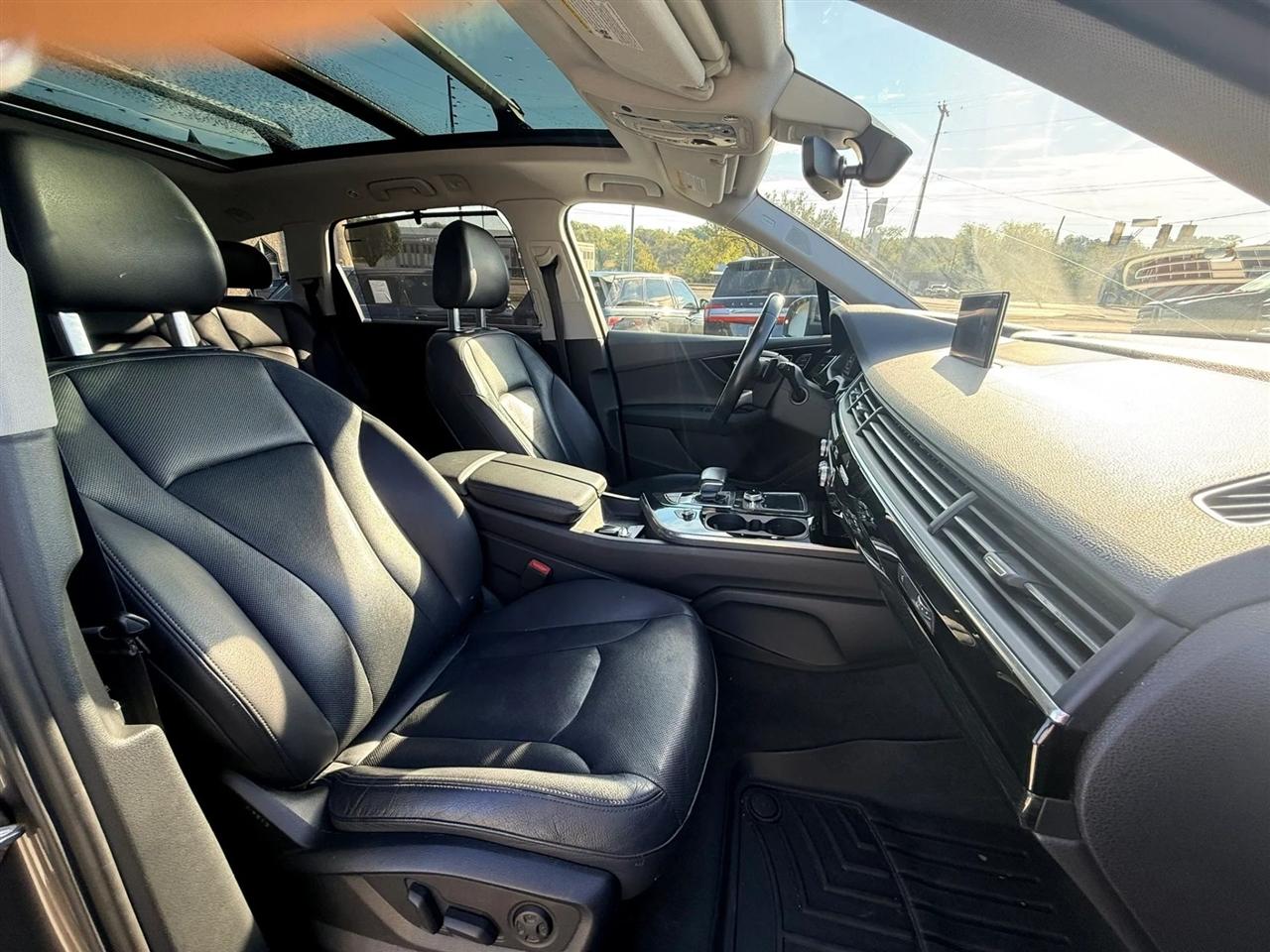 Audi Q7 3.0 Premium Plus quattro 2019