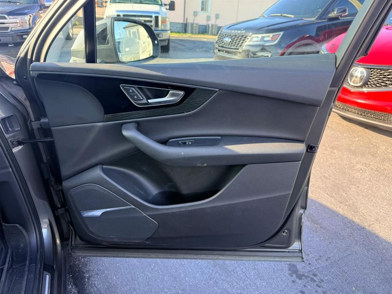 Audi Q7 3.0 Premium Plus quattro 2019