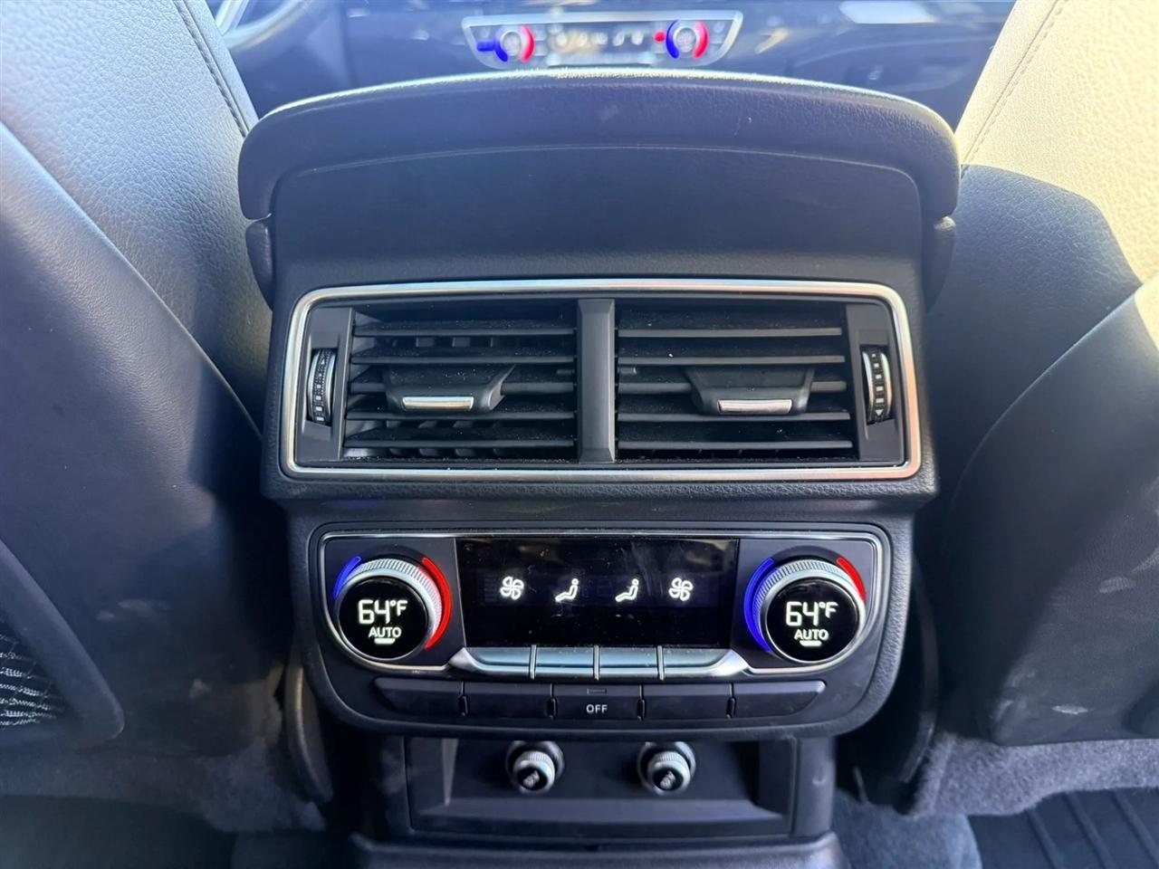 Audi Q7 3.0 Premium Plus quattro 2019