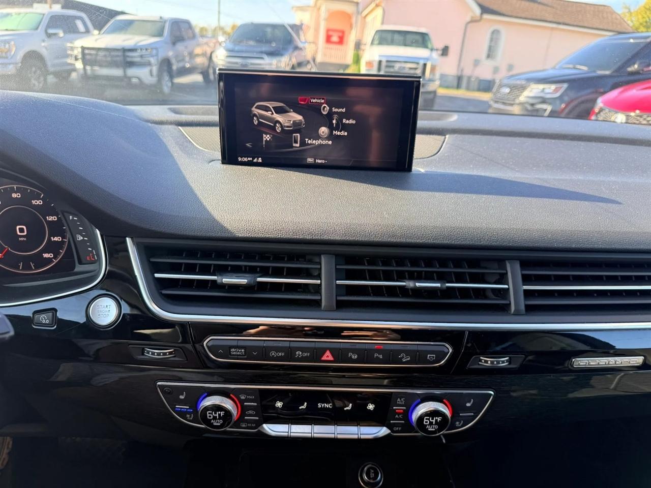 Audi Q7 3.0 Premium Plus quattro 2019