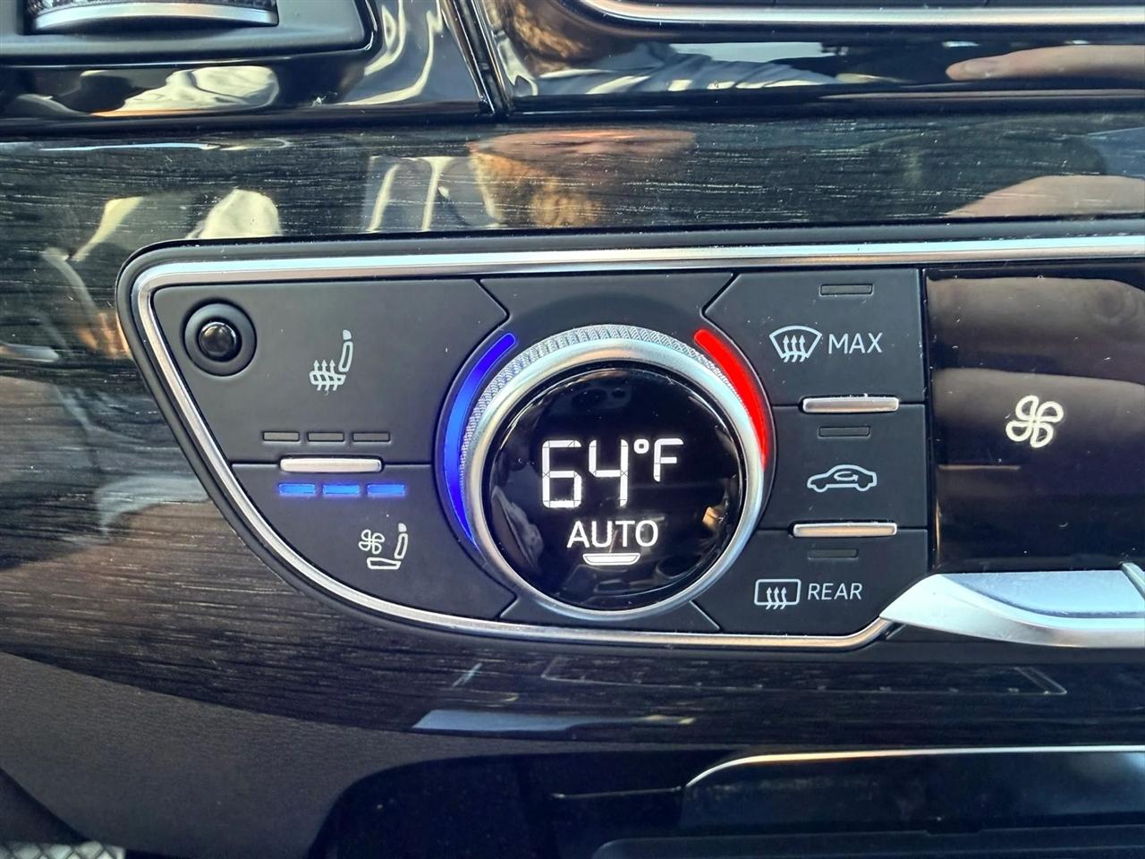 Audi Q7 3.0 Premium Plus quattro 2019