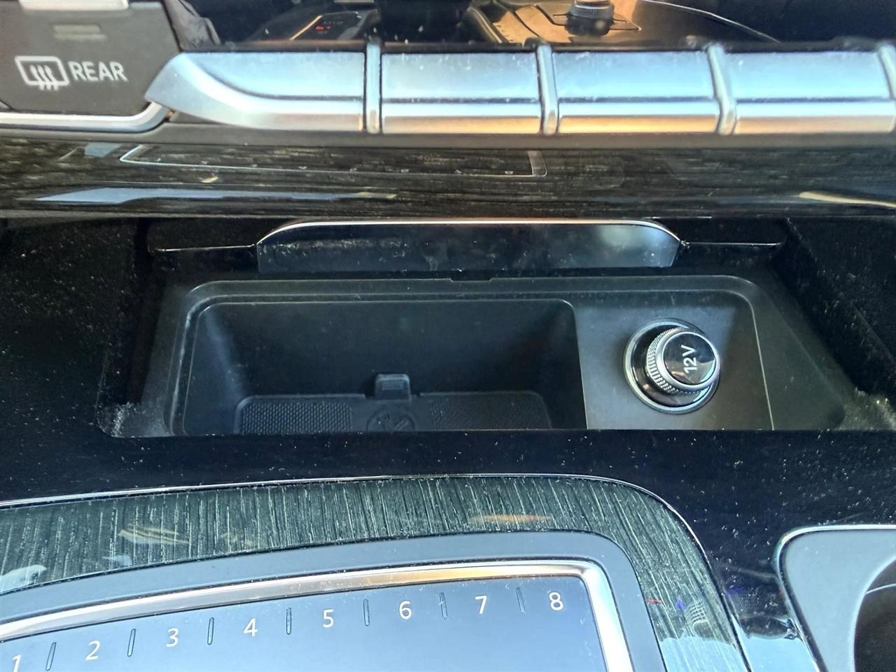 Audi Q7 3.0 Premium Plus quattro 2019