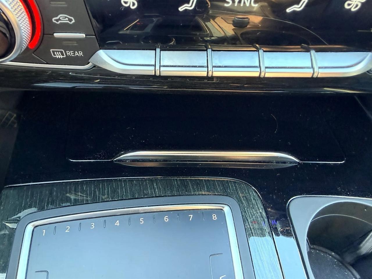 Audi Q7 3.0 Premium Plus quattro 2019