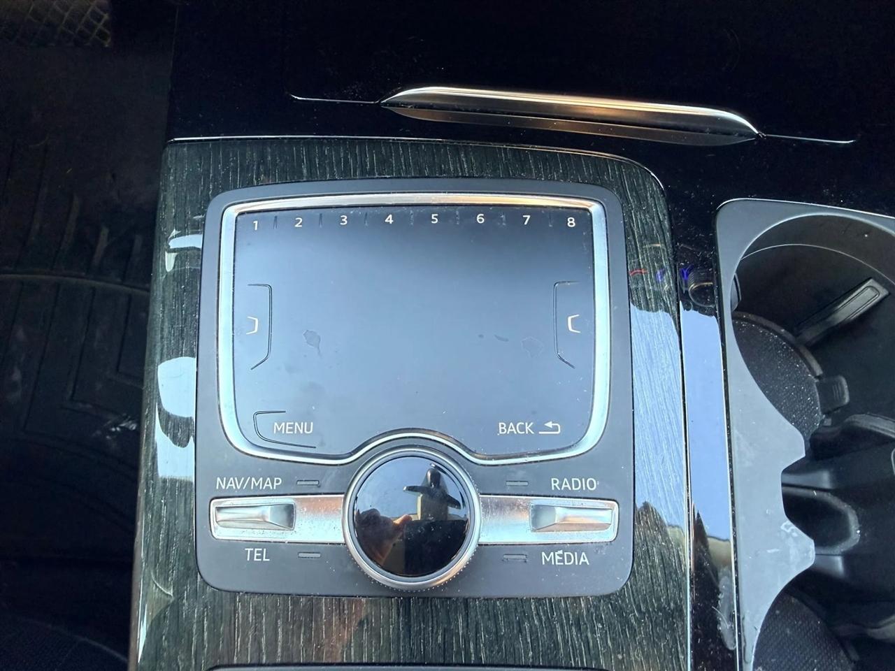 Audi Q7 3.0 Premium Plus quattro 2019