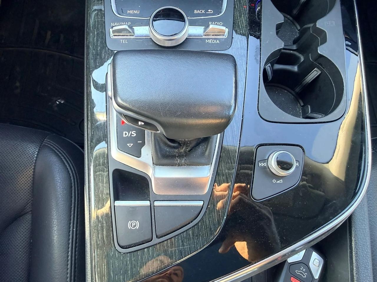 Audi Q7 3.0 Premium Plus quattro 2019