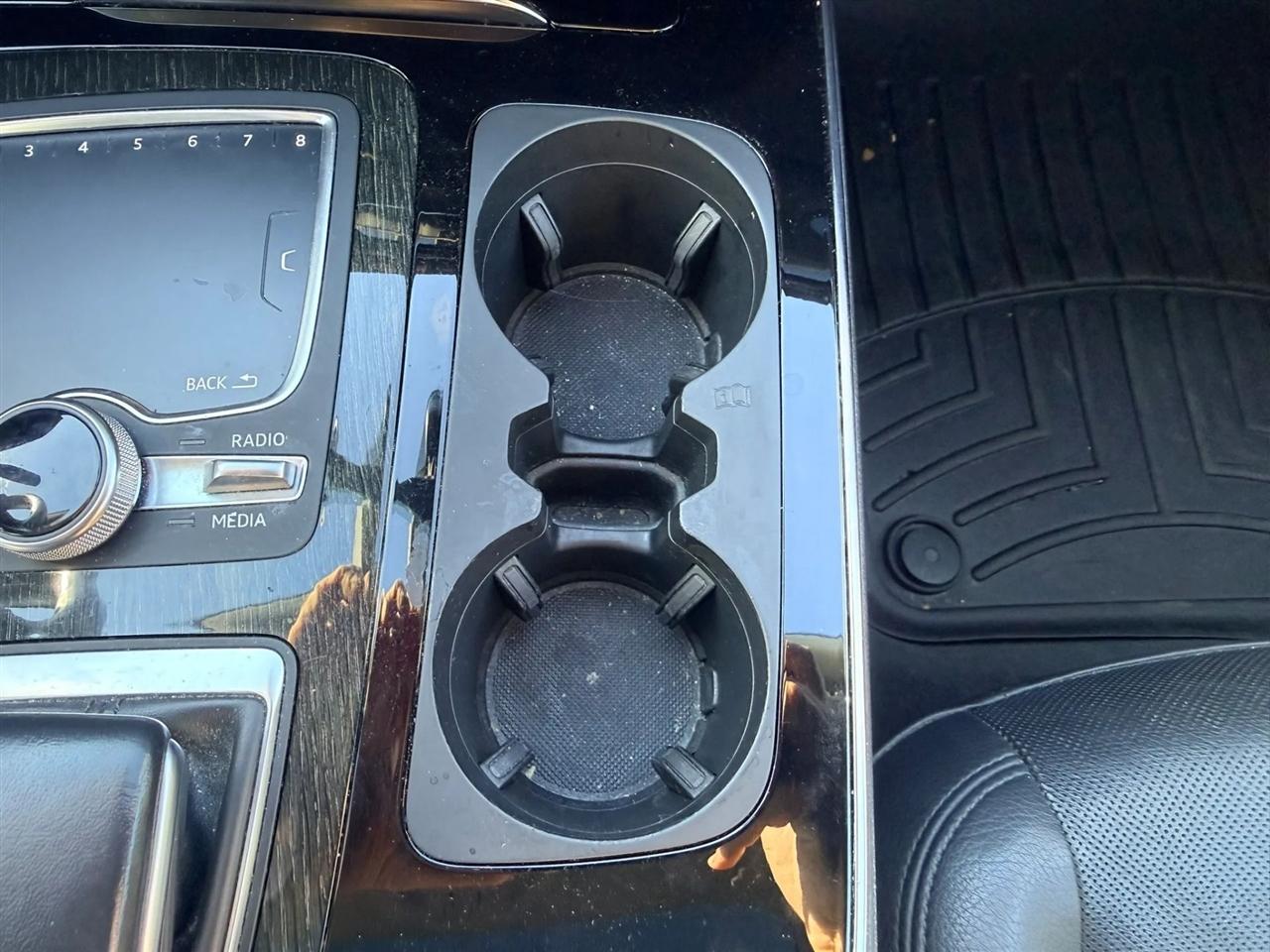 Audi Q7 3.0 Premium Plus quattro 2019