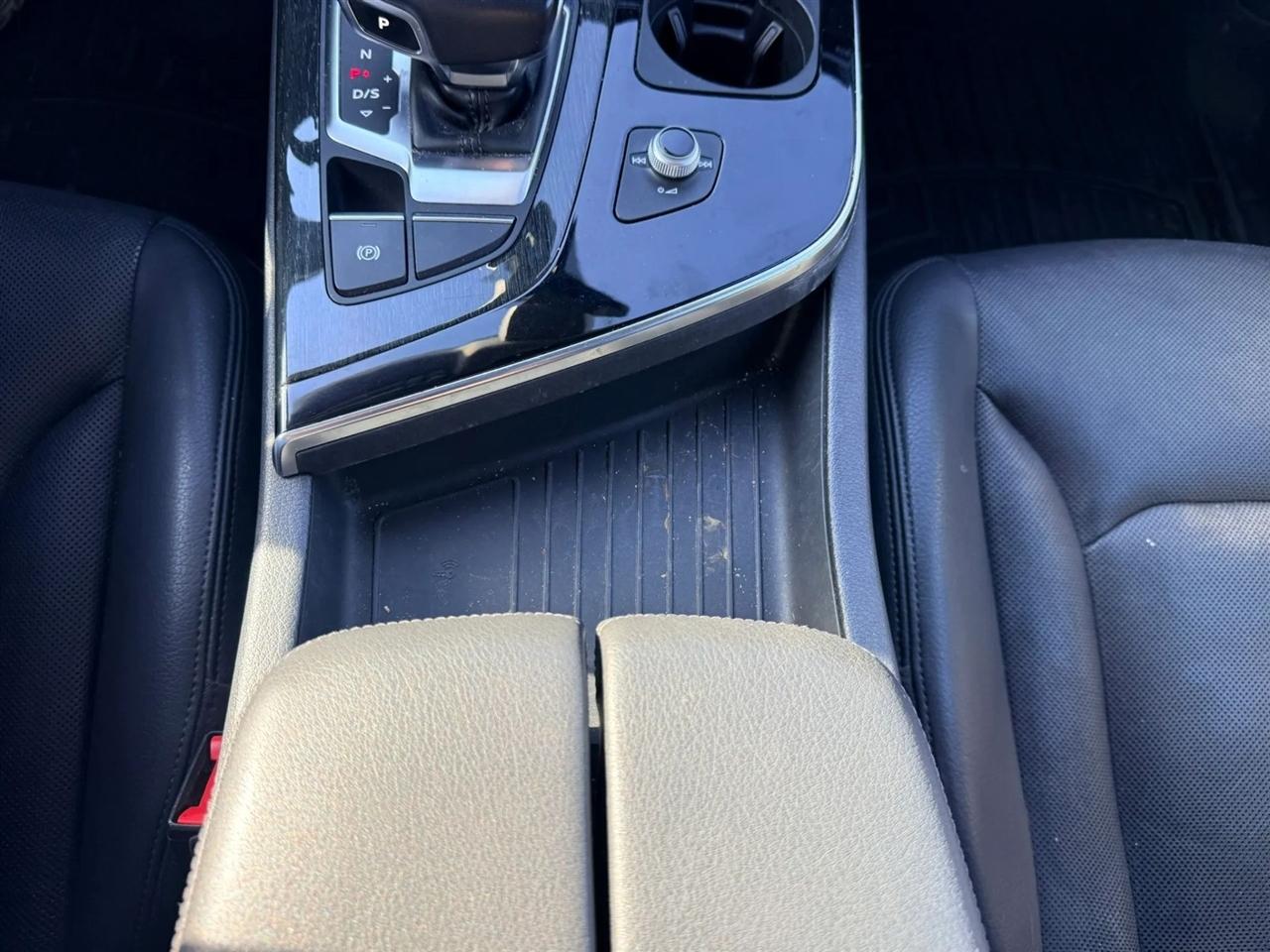 Audi Q7 3.0 Premium Plus quattro 2019