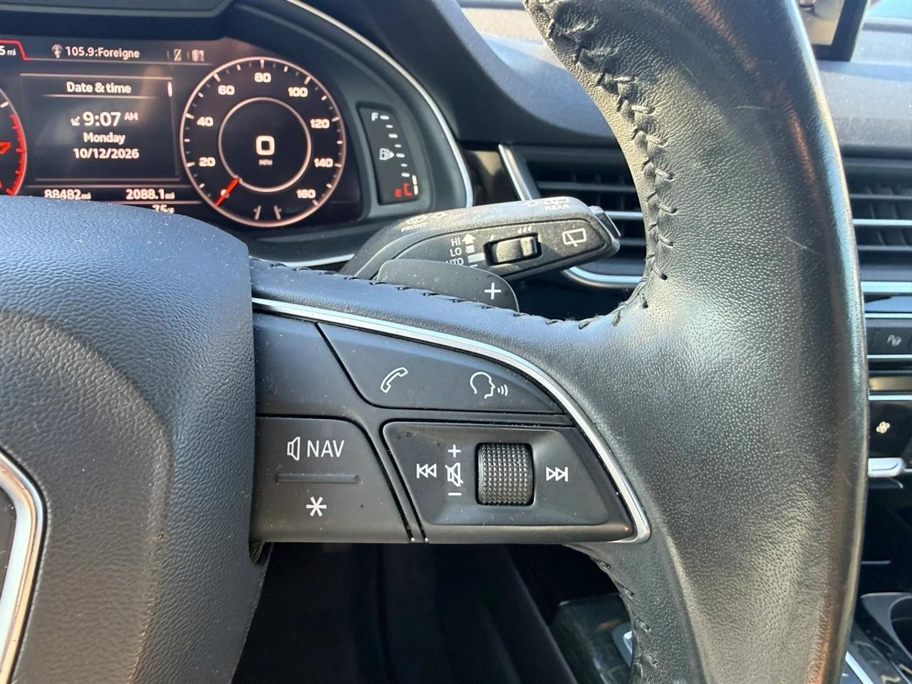 Audi Q7 3.0 Premium Plus quattro 2019