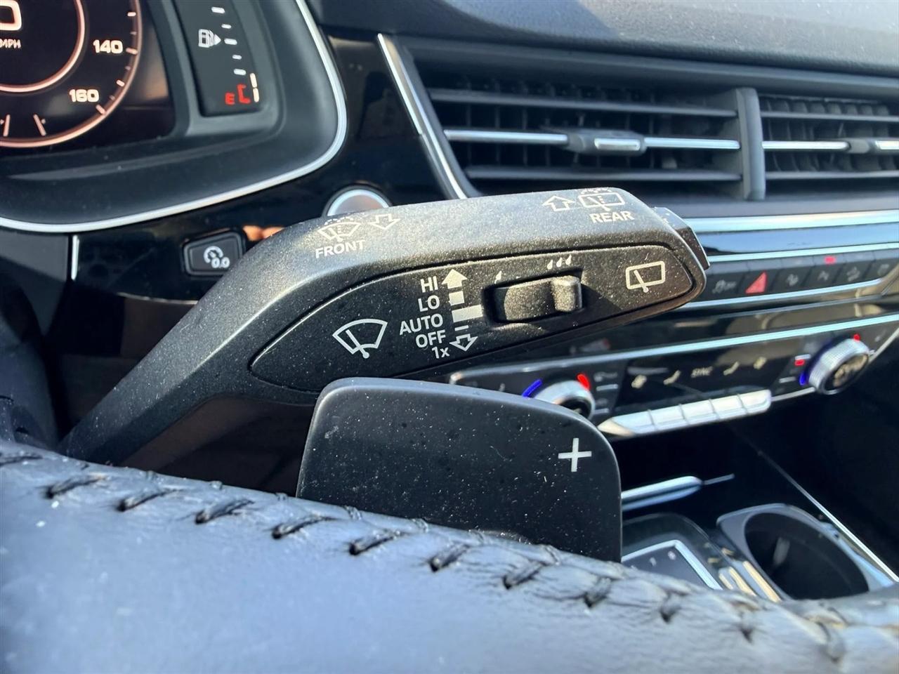 Audi Q7 3.0 Premium Plus quattro 2019