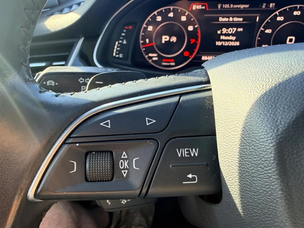 Audi Q7 3.0 Premium Plus quattro 2019