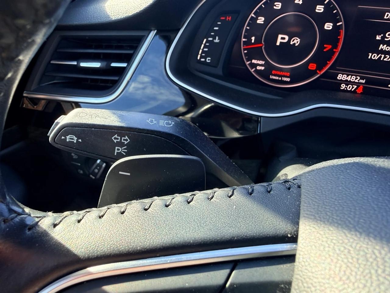 Audi Q7 3.0 Premium Plus quattro 2019
