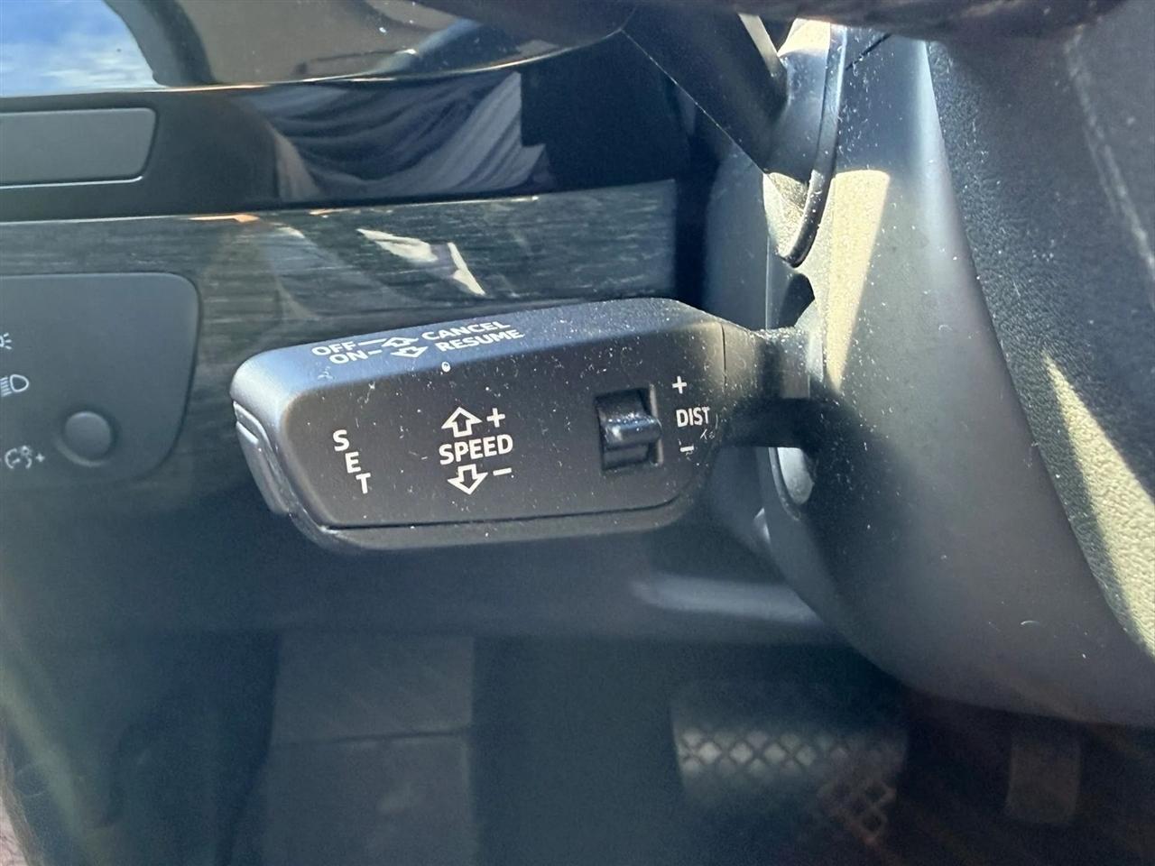 Audi Q7 3.0 Premium Plus quattro 2019
