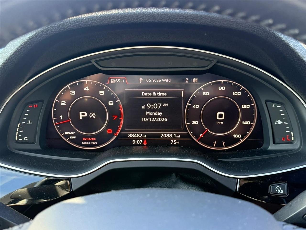 Audi Q7 3.0 Premium Plus quattro 2019