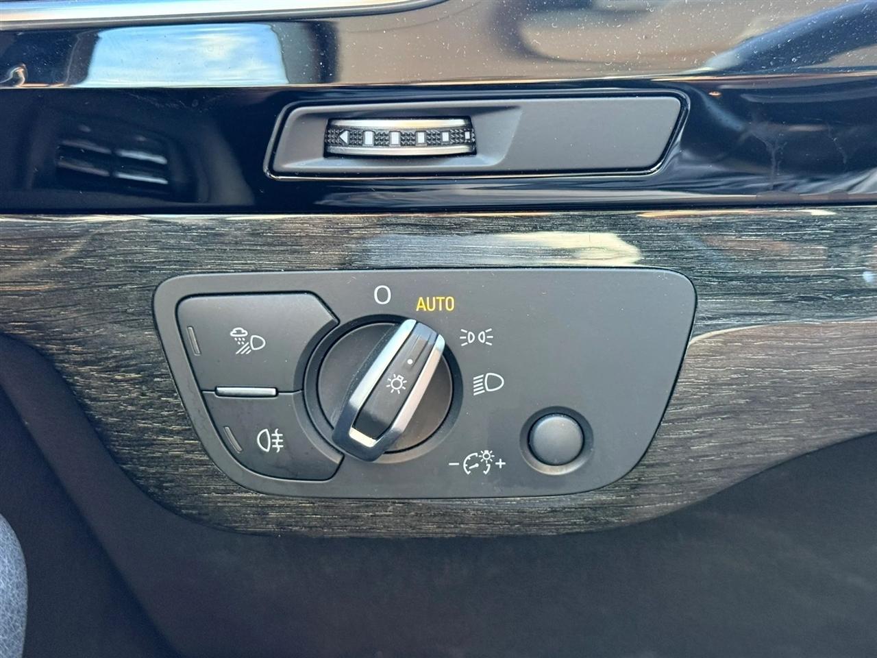 Audi Q7 3.0 Premium Plus quattro 2019