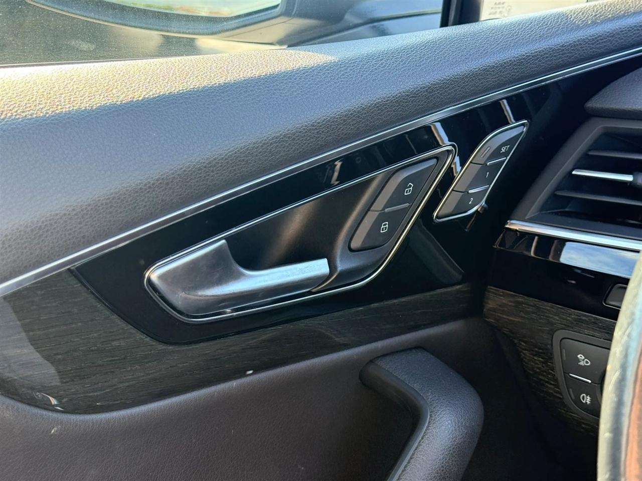 Audi Q7 3.0 Premium Plus quattro 2019