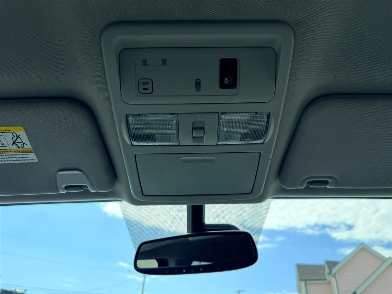 Nissan Titan photo 53