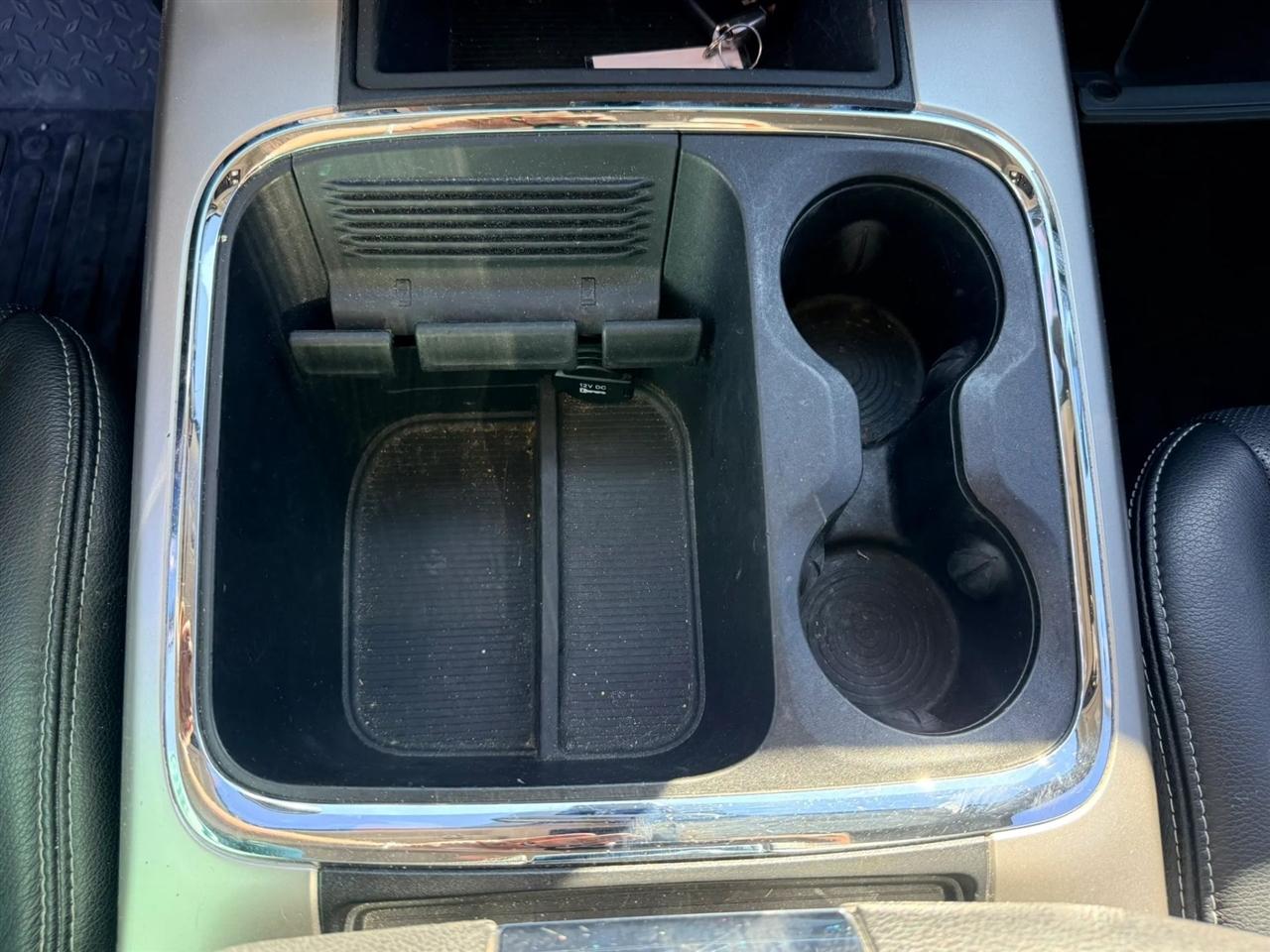 RAM 1500 Laramie Crew Cab LWB 4WD 2018