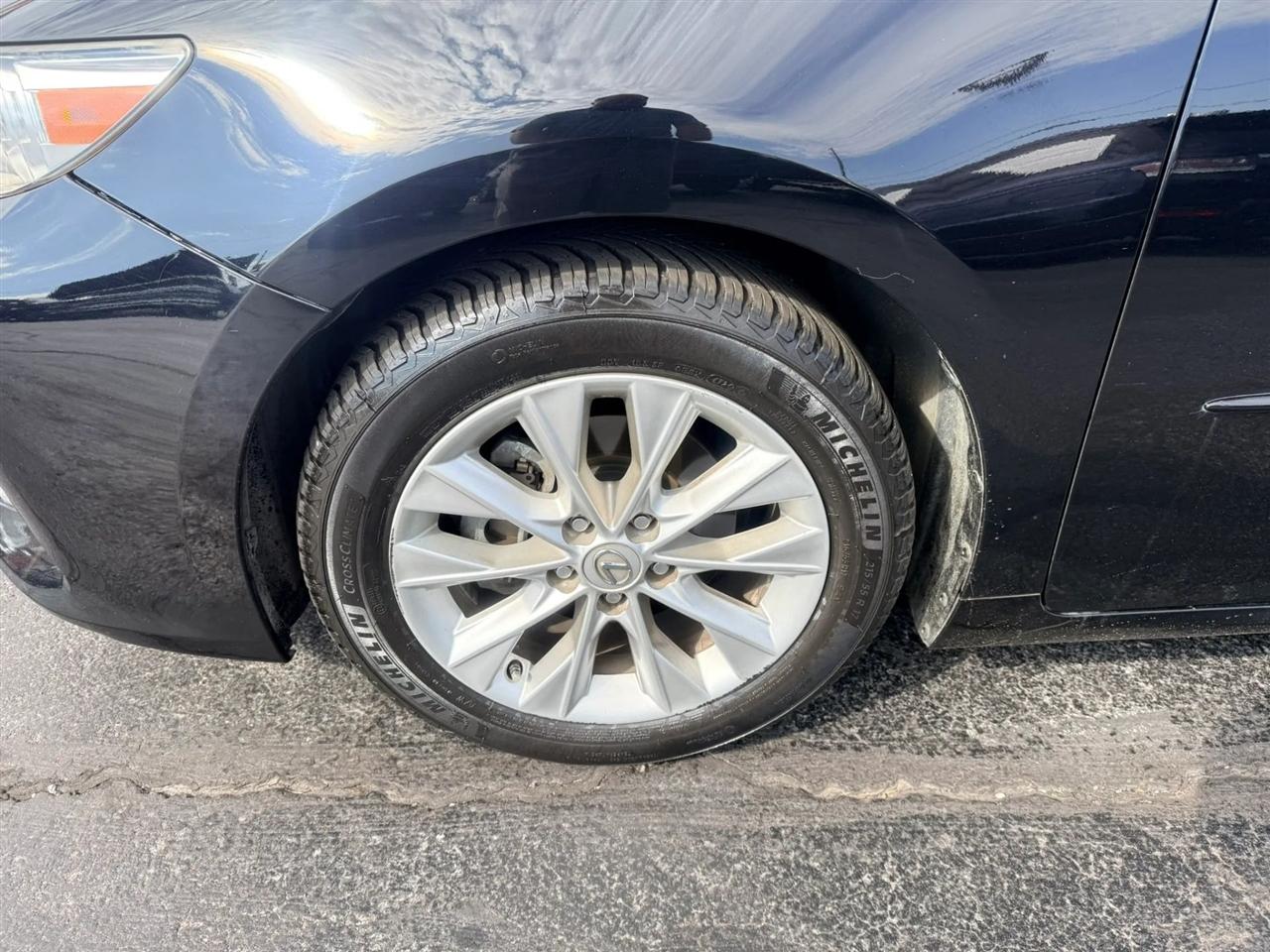 Lexus ES 300h Sedan 2014