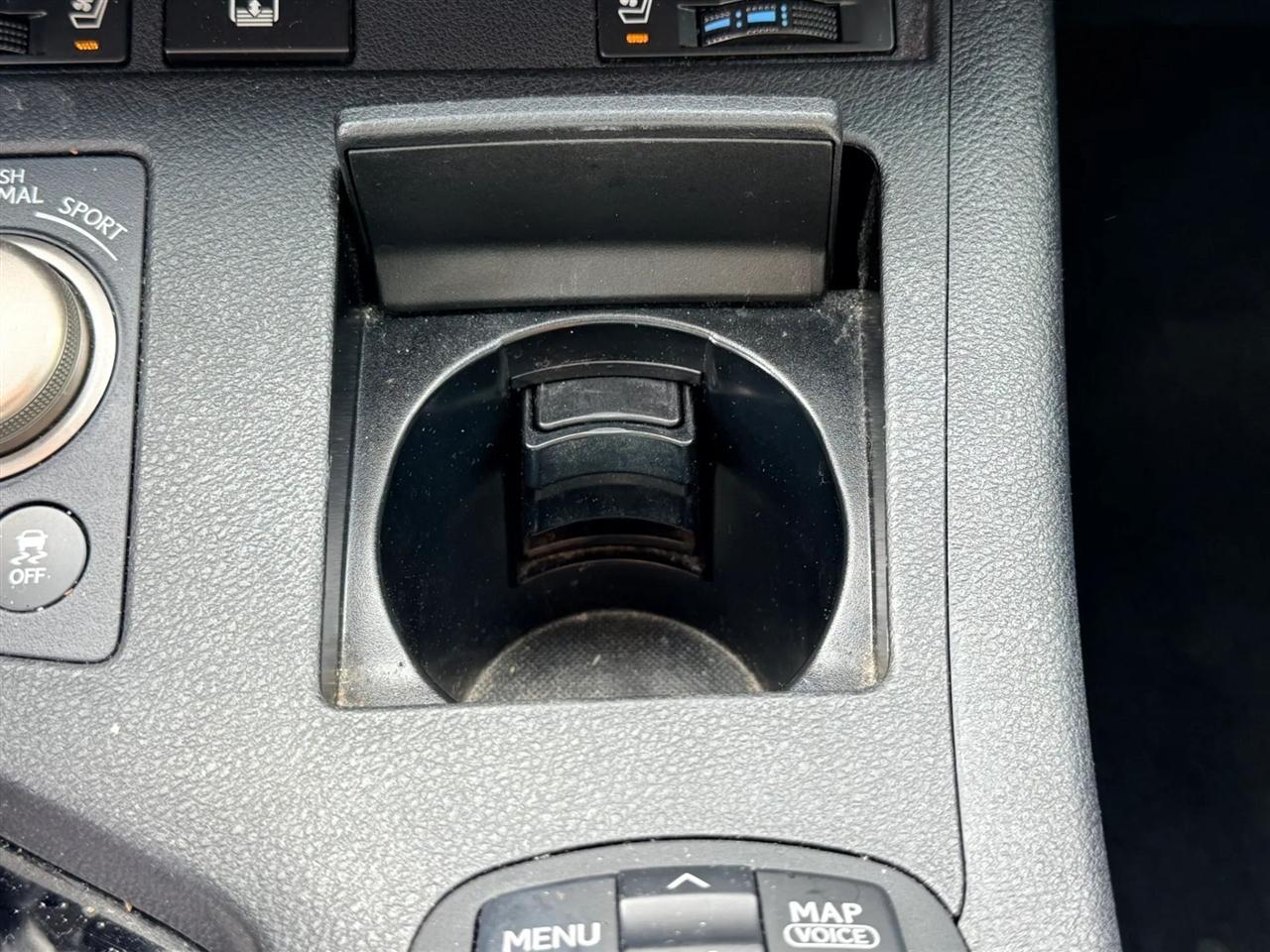 Lexus ES 300h Sedan 2014