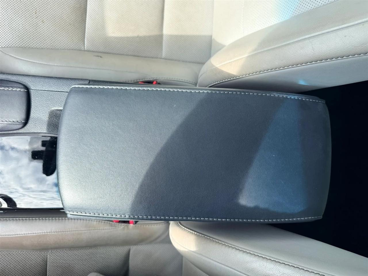 Lexus ES 300h Sedan 2014