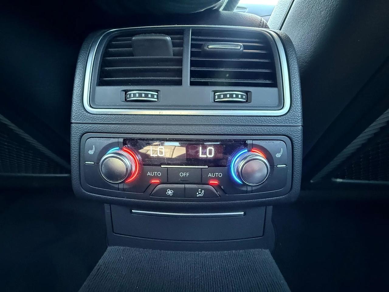 Audi A7 3.0T Premium quattro 2016