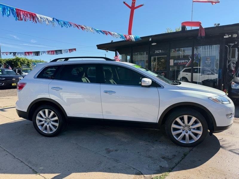 2008 Mazda CX-9 Sport 4WD