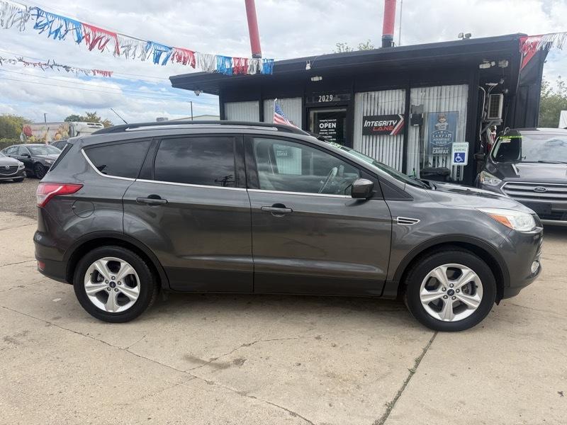 2016 Ford Escape SE 4WD