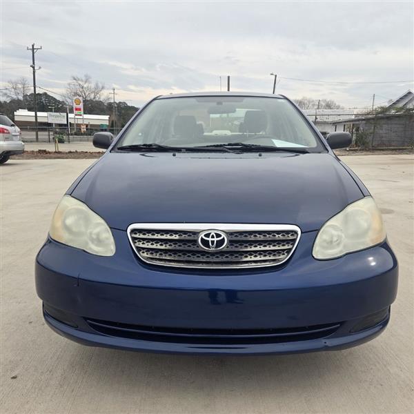Toyota Corolla CE 2006