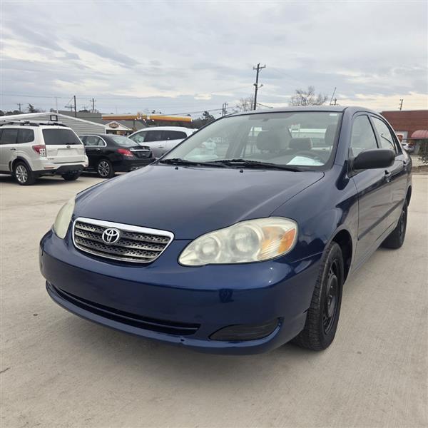 Toyota Corolla CE 2006