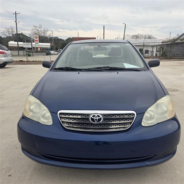 Toyota Corolla CE 2006