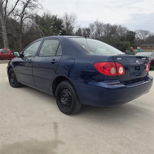 Toyota Corolla CE 2006